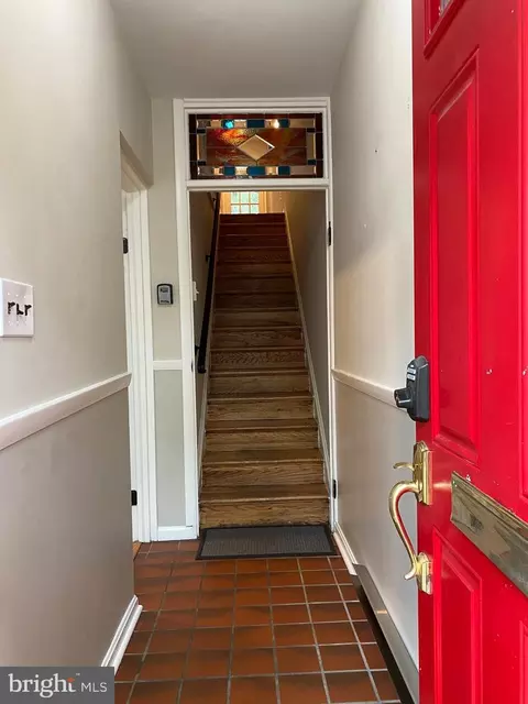Entry Way - 339 SE 11th St SE, Washington, DC 20003 photo 1 of 3