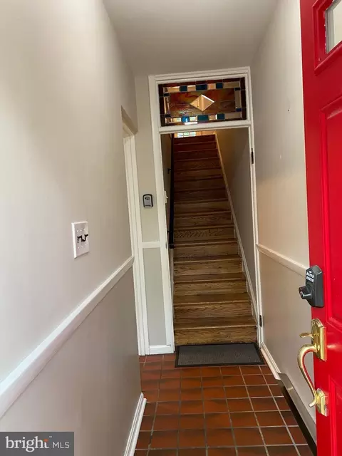 Entry Way - 339 SE 11th St SE, Washington, DC 20003 photo 2 of 3