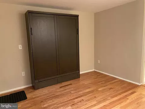 Bedroom - 339 SE 11th St SE, Washington, DC 20003 photo 1 of 4