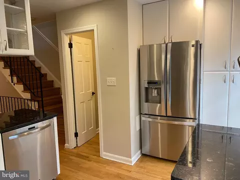 Entry Way - 339 SE 11th St SE, Washington, DC 20003 photo 3 of 3