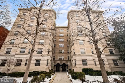 1801 16th St NW #102, Washington, DC 20009