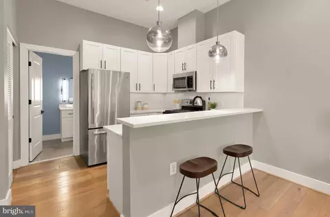 4308 Georgia Ave NW #404, Washington, DC 20011
