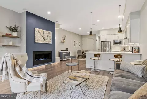 3217 Warder St NW #1, Washington, DC 20010