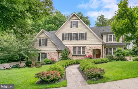 5025 Linnean Ave NW, Washington, DC 20008