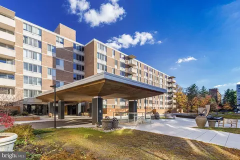 2939 Van Ness St NW #1148, Washington, DC 20008