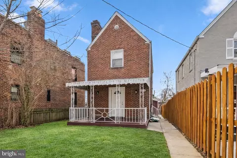 6416 Blair Rd NW, Washington, DC 20012