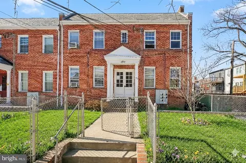 5618 1st Pl NW, Washington, DC 20011