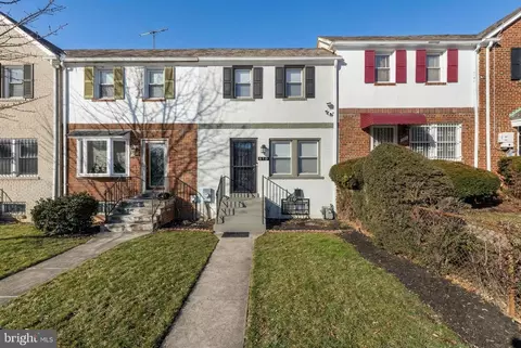 810 20th St NE, Washington, DC 20002