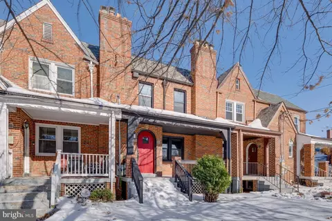 219 Jefferson St NW, Washington, DC 20011