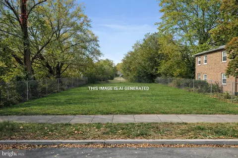 Bellevue Street Se, Washington, DC 20020