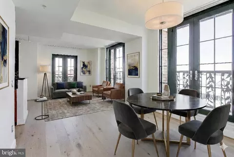 910 M St NW #1022, Washington, DC 20001