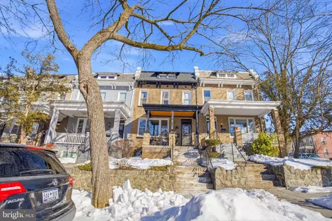4903 9th St NW, Washington, DC 20011