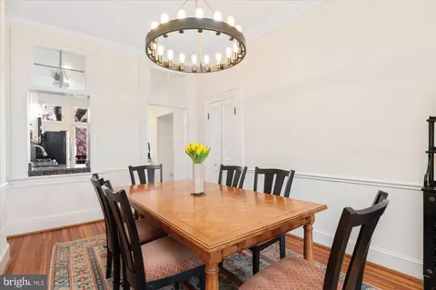 Dining - 512 Independence Ave SE, Washington, DC 20003 photo 1 of 2