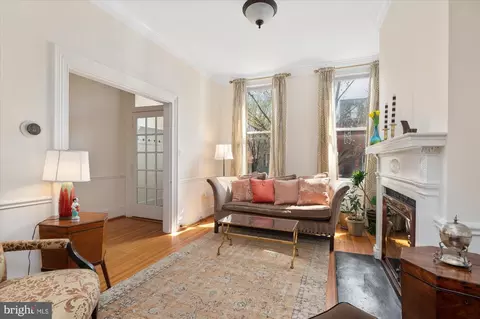 Other - 512 Independence Ave SE, Washington, DC 20003 photo 1 of 10