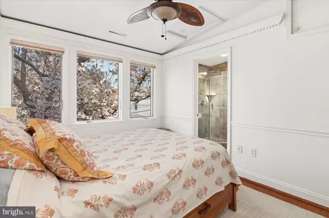 Bedroom - 512 Independence Ave SE, Washington, DC 20003 photo 1 of 3