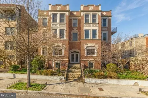 1807 California St NW #T1, Washington, DC 20009