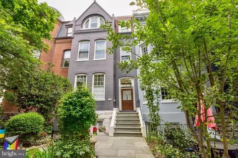 1817 19th St NW #3, Washington, DC 20009