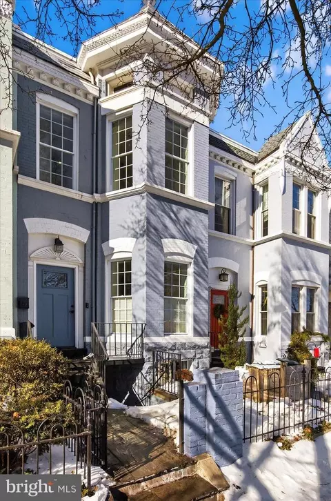 612 9th St NE, Washington, DC 20002