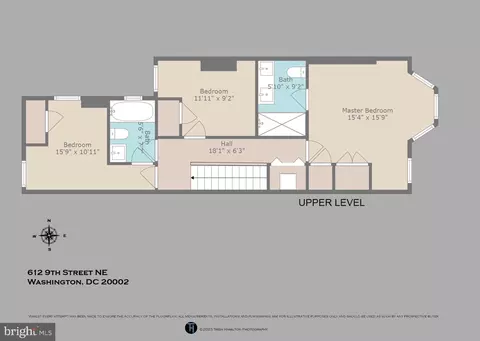 612 9th St NE, Washington, DC 20002 photo 35