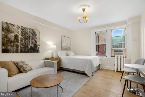 1954 Columbia Rd NW #308, Washington, DC 20009