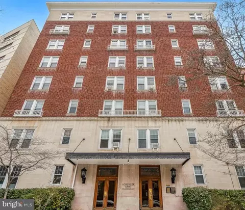 1954 Columbia Rd NW #308, Washington, DC 20009