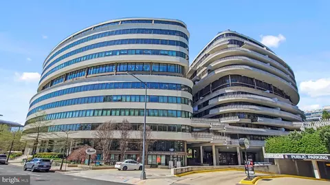 700 New Hampshire Ave NW #712, Washington, DC 20037