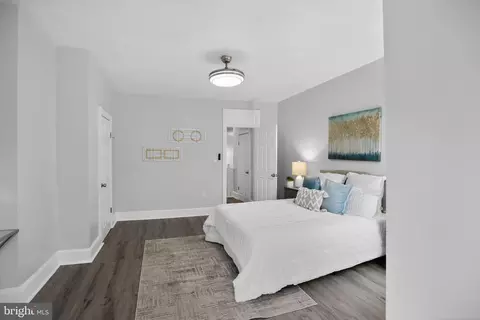 Bedroom - Undisclosed, Washington, DC 20002 photo 1 of 3