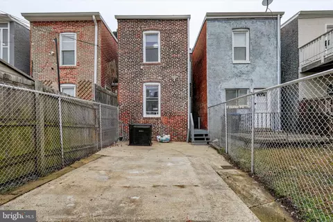 Exterior - Undisclosed, Washington, DC 20002 photo 4 of 4