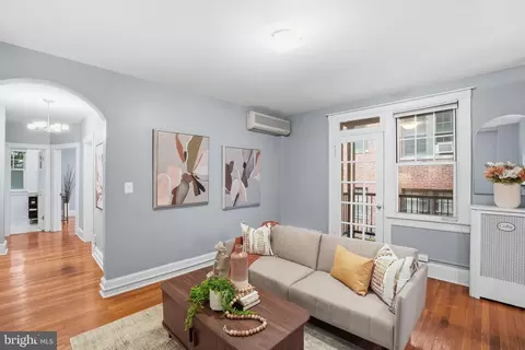 5112 Connecticut Ave NW #204, Washington, DC 20008