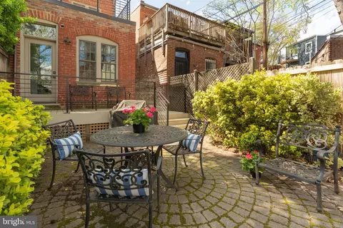 Exterior - 115 7th St NE, Washington, DC 20002 photo 3 of 7