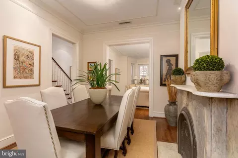 Dining - 115 7th St NE, Washington, DC 20002 photo 2 of 2