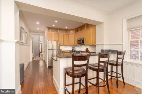 Kitchen - 115 7th St NE, Washington, DC 20002 photo 2 of 2
