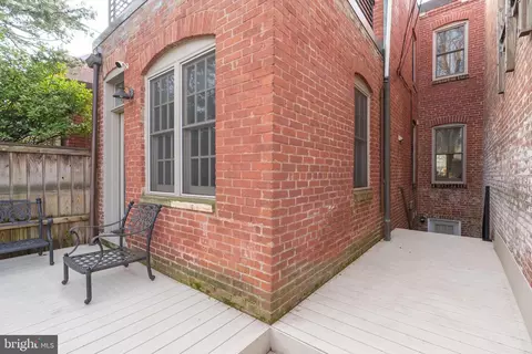 Exterior - 115 7th St NE, Washington, DC 20002 photo 2 of 7