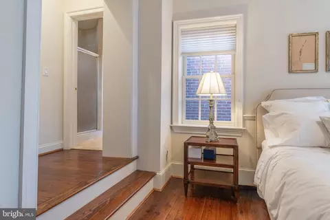 Bedroom - 115 7th St NE, Washington, DC 20002 photo 5 of 5