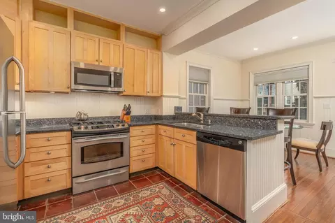 Kitchen - 115 7th St NE, Washington, DC 20002 photo 1 of 2