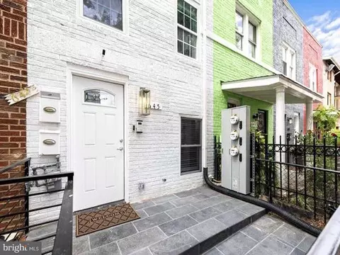 645 Morton St NW, Washington, DC 20010
