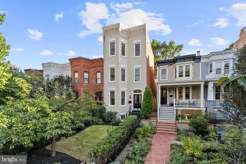 625 Massachusetts Ave NE, Washington, DC 20002