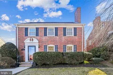 5833 Nebraska Ave NW, Washington, DC 20015