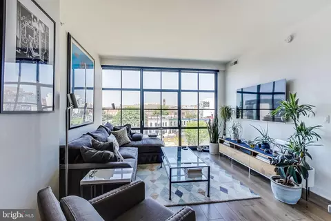 2030 8th St NW #409, Washington, DC 20001