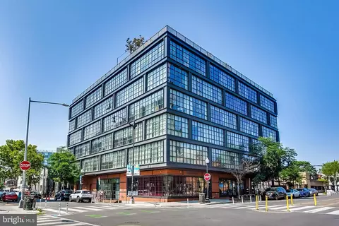 2030 8th St NW #409, Washington, DC 20001