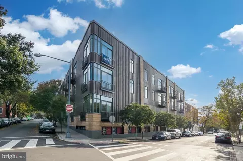 1700 Kalorama Rd NW #PH502, Washington, DC 20009