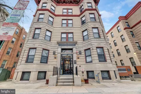1436 W Nw NW #405, Washington, DC 20009