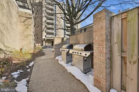 1245 4th St SW #E805, Washington, DC 20024 photo 29