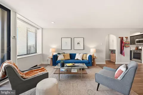 1245 4th St SW #E805, Washington, DC 20024 photo 4