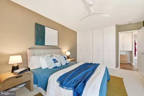 1245 4th St SW #E805, Washington, DC 20024 photo 14