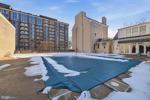 1245 4th St SW #E805, Washington, DC 20024 photo 30