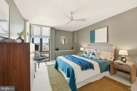 1245 4th St SW #E805, Washington, DC 20024 photo 13