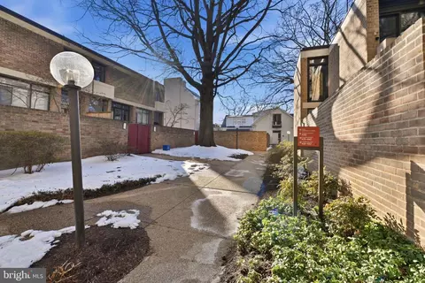 1245 4th St SW #E805, Washington, DC 20024 photo 27