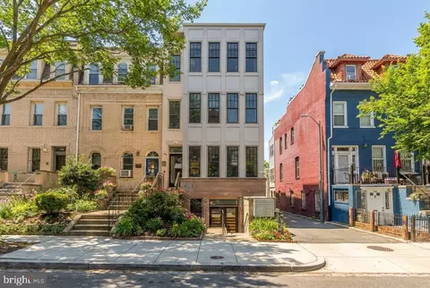 2714 Ontario Rd NW #2, Washington, DC 20009