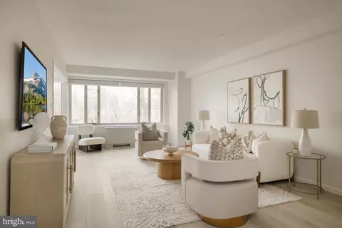 4301 Massachusetts Ave NW #1013, Washington, DC 20016